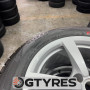 255/55 R18 BRIDGESTONE BLIZZAK DM-V3 2019 (688T41024)  Зимние   4 