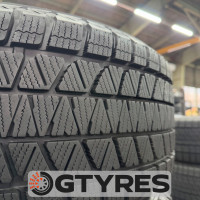 255/55 R18 BRIDGESTONE BLIZZAK DM-V3 2019 (688T41024)