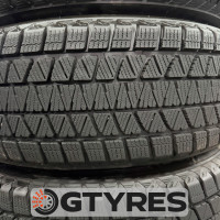 235/60 R18 BRIDGESTONE BLIZZAK DM-V3 2019 (689T41024)