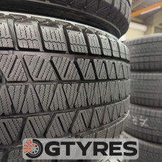 235/60 R18 BRIDGESTONE BLIZZAK DM-V3 2019 (689T41024)