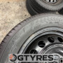 185/55 R15 GOODYEAR EFFICIENTGRIP ECO EG02 2020 (691T41024)  Летние   6 