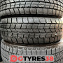 165/55 R14 GOODYEAR ICE NAVI 7 2022 (1T40424)  Зимние   3 