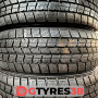 165/55 R14 GOODYEAR ICE NAVI 7 2022 (1T40424)  Зимние   1 