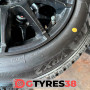 165/65 R14 BRIDGESTONE BLIZZAK VRX2 2021 (2T40424)  Зимние   9 