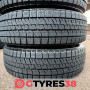 165/65 R14 BRIDGESTONE BLIZZAK VRX2 2021 (2T40424)  Зимние   2 