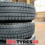 165/65 R14 BRIDGESTONE BLIZZAK VRX2 2021 (2T40424)  Зимние   4 