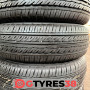 175/65 R14 GOODYEAR GT-ECO STAGE 2018 (4T40424)  Летние   1 