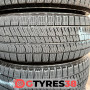 195/65 R15 BRIDGESTONE BLIZZAK VRX2 2020 (5T40424)  Зимние   1 