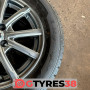 195/65 R15 GOODYEAR ICE NAVI 7 2017 (6T40424)  Зимние   7 