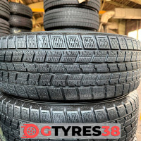 195/65 R15 GOODYEAR ICE NAVI 7 2017 (6T40424)