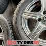 195/65 R15 BRIDGESTONE BLIZZAK VRX2 2021 (7T40424)  Зимние   10 