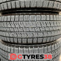 195/65 R15 BRIDGESTONE BLIZZAK VRX2 2021 (7T40424)  Зимние   1 