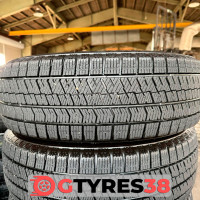 195/65 R15 BRIDGESTONE BLIZZAK VRX2 2021 (7T40424)