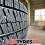 195/65 R15 BRIDGESTONE BLIZZAK VRX2 2021 (7T40424)  Зимние   7 