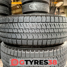 195/65 R15 BRIDGESTONE BLIZZAK VRX2 2017 (8T40424)