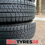 195/65 R15 BRIDGESTONE BLIZZAK VRX2 2017 (8T40424)  Зимние   6 