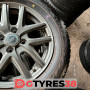 195/65 R15 BRIDGESTONE BLIZZAK VRX2 2017 (8T40424)  Зимние   9 