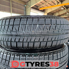 185/60 R15 BRIDGESTONE ICE PARTNER 2 2019 (11T40424)