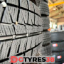 185/60 R15 BRIDGESTONE ICE PARTNER 2 2019 (11T40424)  Зимние   7 