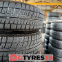 185/60 R15 BRIDGESTONE ICE PARTNER 2 2019 (11T40424)  Зимние   5 