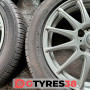 205/55 R16 GOODYEAR EFFICIENTGRIP ECO EG01 2023 (13T40424)  Летние   8 