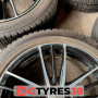 205/50 R17 BRIDGESTONE BLIZZAK VRX2 2019 (14T40424)  Зимние   7 