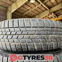 205/65 R16 GOODYEAR ICE NAVI 6 2019 (15T40424)