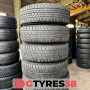 205/65 R16 GOODYEAR ICE NAVI 6 2019 (15T40424)  Зимние   4 