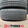 215/60 R17 DUNLOP WINTER MAXX WM03 2023 (16T40424)  Зимние   3 