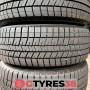 215/60 R17 DUNLOP WINTER MAXX WM03 2023 (16T40424)  Зимние   1 