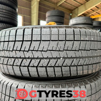 215/60 R17 DUNLOP WINTER MAXX WM03 2023 (16T40424)