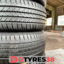 205/50 R17 GOODYEAR EFFICIENTGRIP 2018 (17T40424)  Летние   6 