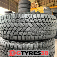 225/45 R18 MICHELIN LATITUDE X-ICE 2021 (18T40424)