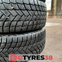 225/45 R18 MICHELIN LATITUDE X-ICE 2021 (18T40424)  Зимние   6 