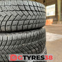 225/45 R18 MICHELIN LATITUDE X-ICE 2021 (18T40424)  Зимние   5 