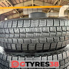 175/65 R15 DUNLOP WINTER MAXX WM01 2019 (19T40424)