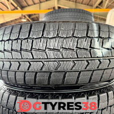 195/65 R15 DUNLOP WINTER MAXX WM02 2022 (21T40424)