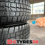 195/65 R15 DUNLOP WINTER MAXX WM02 2022 (21T40424)  Зимние   6 