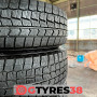 195/65 R15 DUNLOP WINTER MAXX WM02 2022 (21T40424)  Зимние   5 