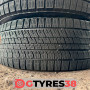 245/45 R19 BRIDGESTONE BLIZZAK VRX2 2019 (25T40424)  Зимние   3 