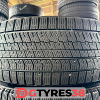 245/45 R19 BRIDGESTONE BLIZZAK VRX2 2019 (25T40424)