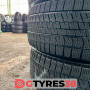 245/45 R19 BRIDGESTONE BLIZZAK VRX2 2019 (25T40424)  Зимние   6 