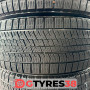 245/45 R19 BRIDGESTONE BLIZZAK VRX2 2019 (25T40424)  Зимние   2 