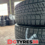 245/45 R19 BRIDGESTONE BLIZZAK VRX2 2019 (25T40424)  Зимние   5 