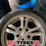 195/60 R16 BRIDGESTONE BLIZZAK VRX2 2020 (30T40424)  Зимние   7 