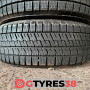 195/60 R16 BRIDGESTONE BLIZZAK VRX2 2020 (30T40424)  Зимние   3 