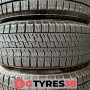 195/60 R16 BRIDGESTONE BLIZZAK VRX2 2020 (30T40424)  Зимние   1 