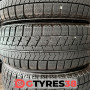 205/60 R16 BRIDGESTONE BLIZZAK VRX 2018 (31T40424)  Зимние   1 