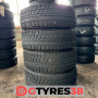 205/60 R16 BRIDGESTONE BLIZZAK VRX 2018 (31T40424)  Зимние   4 