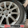 205/60 R16 BRIDGESTONE BLIZZAK VRX 2018 (31T40424)  Зимние   8 